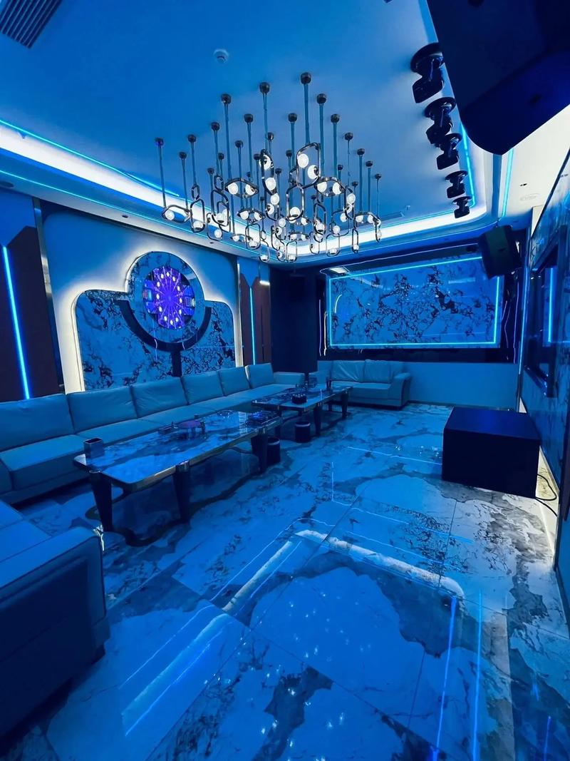 安康商务ktv，尽享夜场魅力-平利县ktv预定