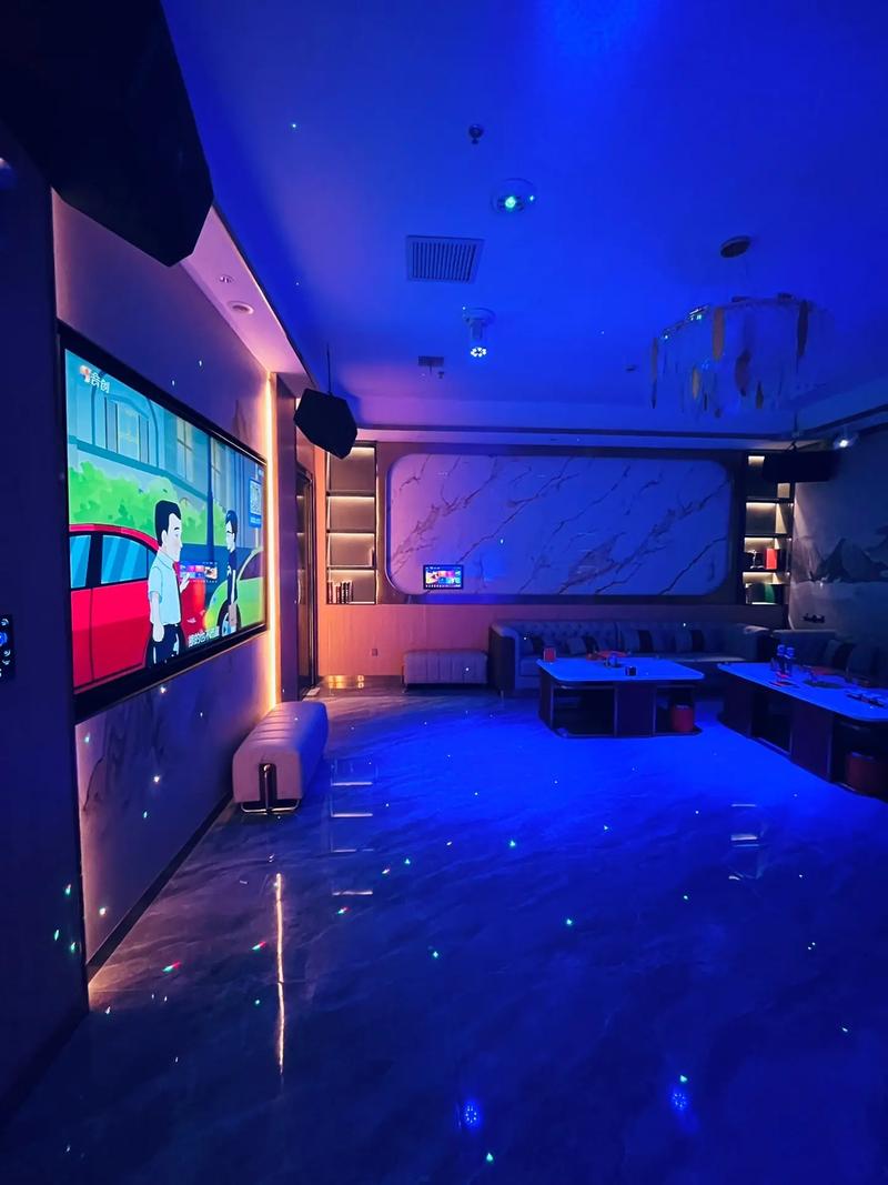 安康商务ktv计时方法-平利县ktv预定